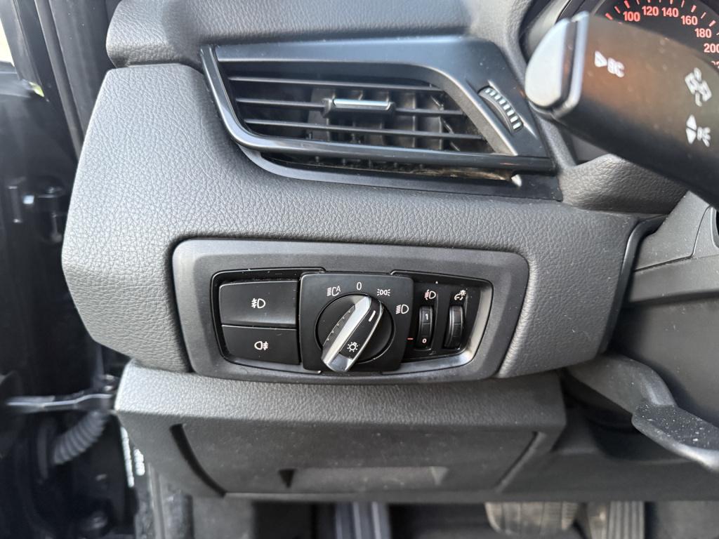 BMW 2-serie active tourer 218i automaat executive