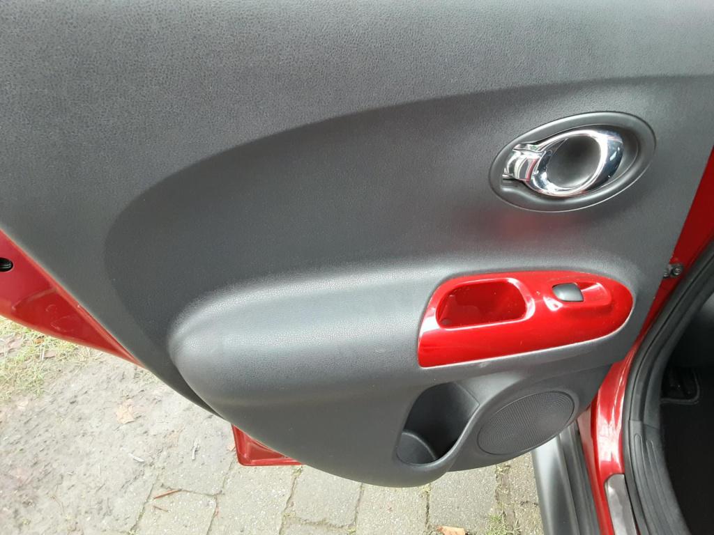 Nissan Juke 1.6 dig-t tekna