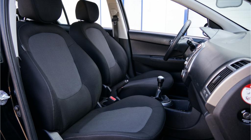 Hyundai I 20 1.2i i-motion rijklaar incl garantie