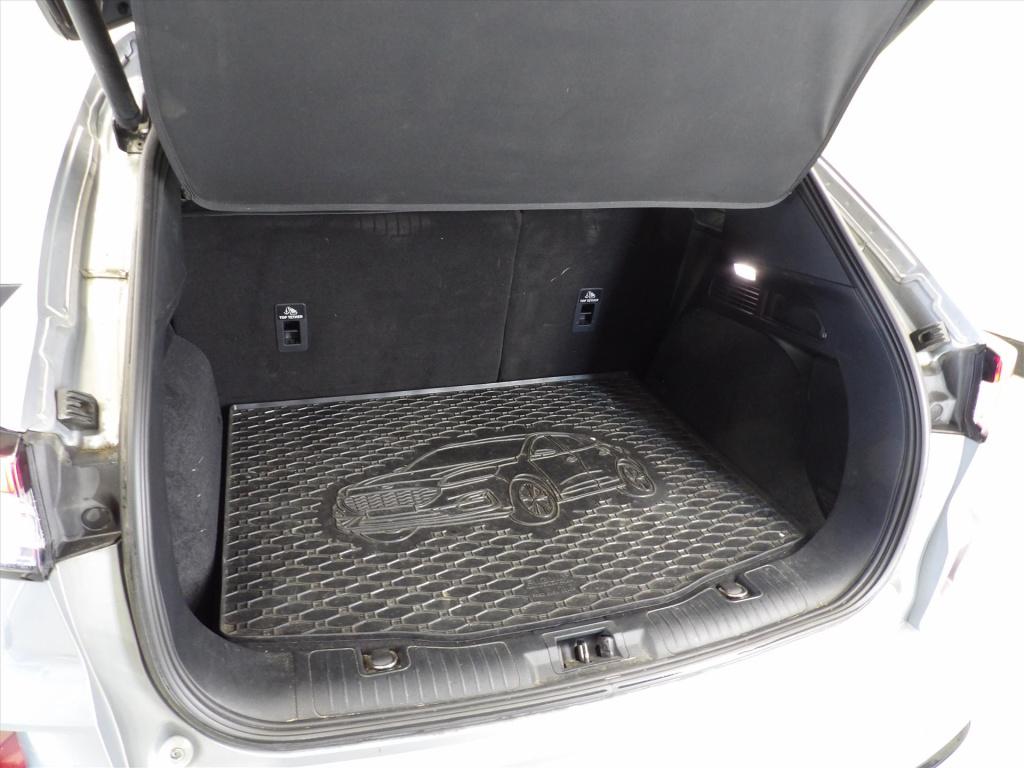 Ford Kuga 2.5 phev e-cvt 225pk vignale