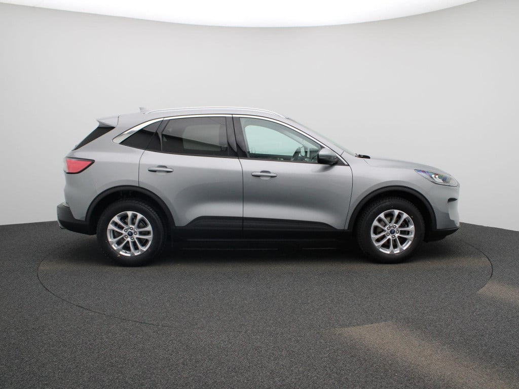 Ford Kuga 1.5 ecoboost titanium | lmv | virtual cockpit | cruise control | 
