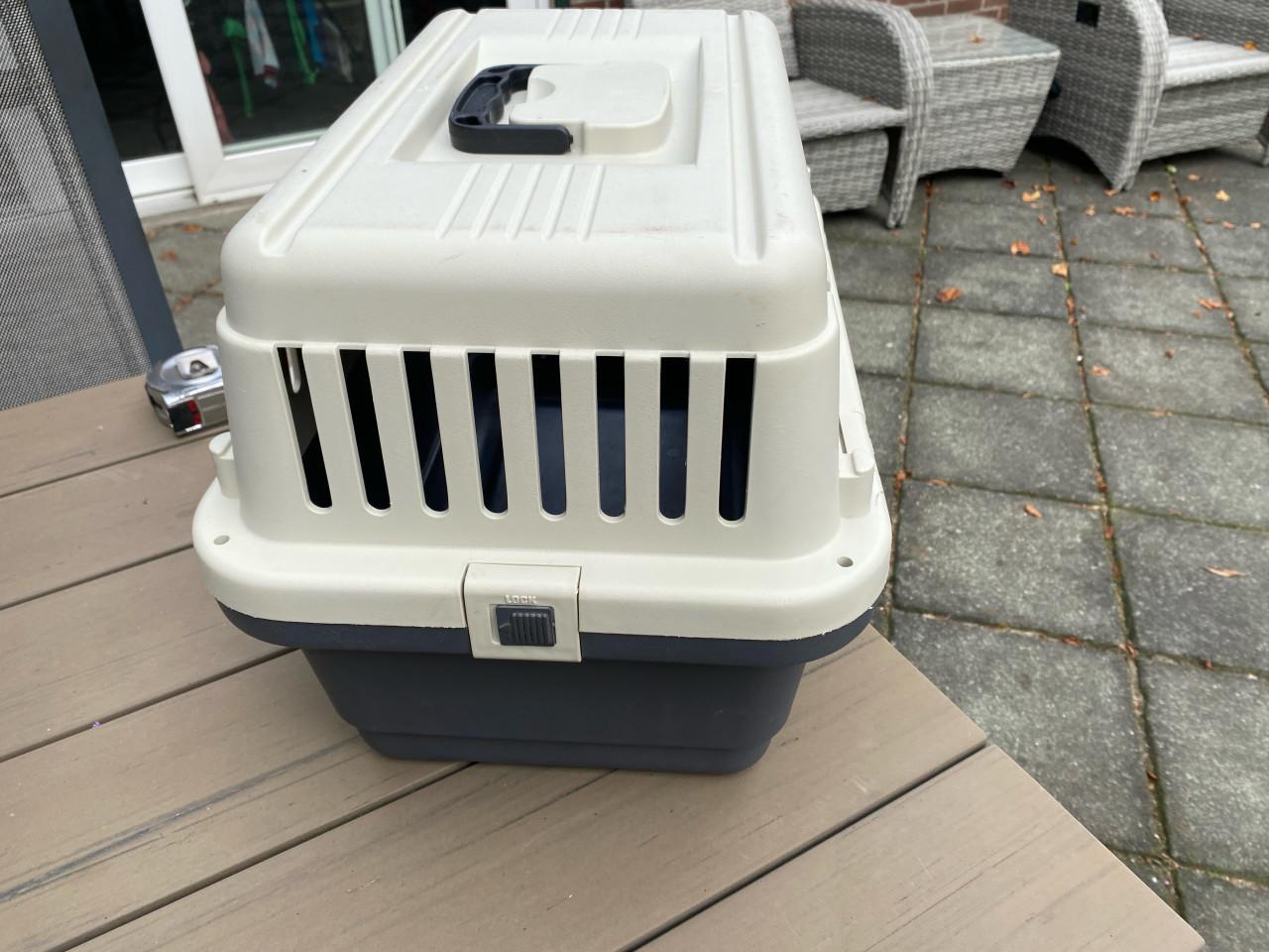 Reisbench aviation carrier nomad xs