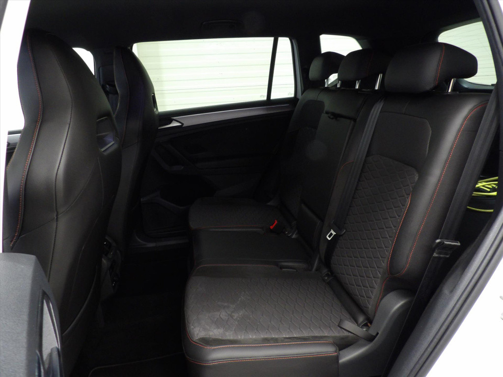 Seat Tarraco 1.4 tsi e-hybrid phev 245pk dsg-6 fr