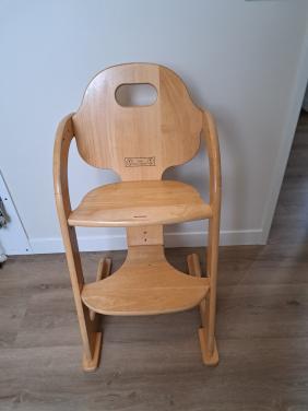 Kinderstoel tiamo