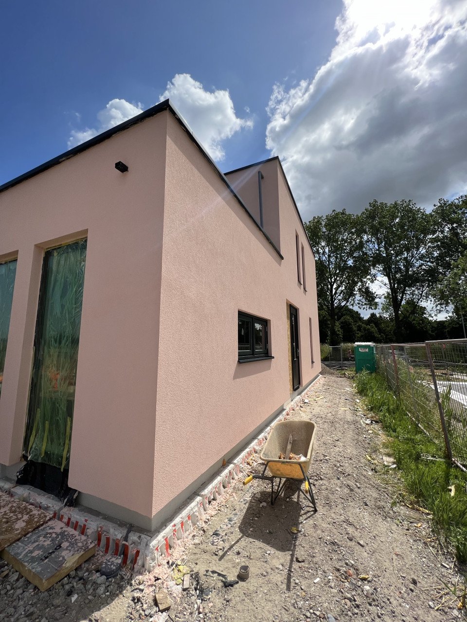 Vakkundig Stucwerk | Strak, Duurzaam & Professioneel