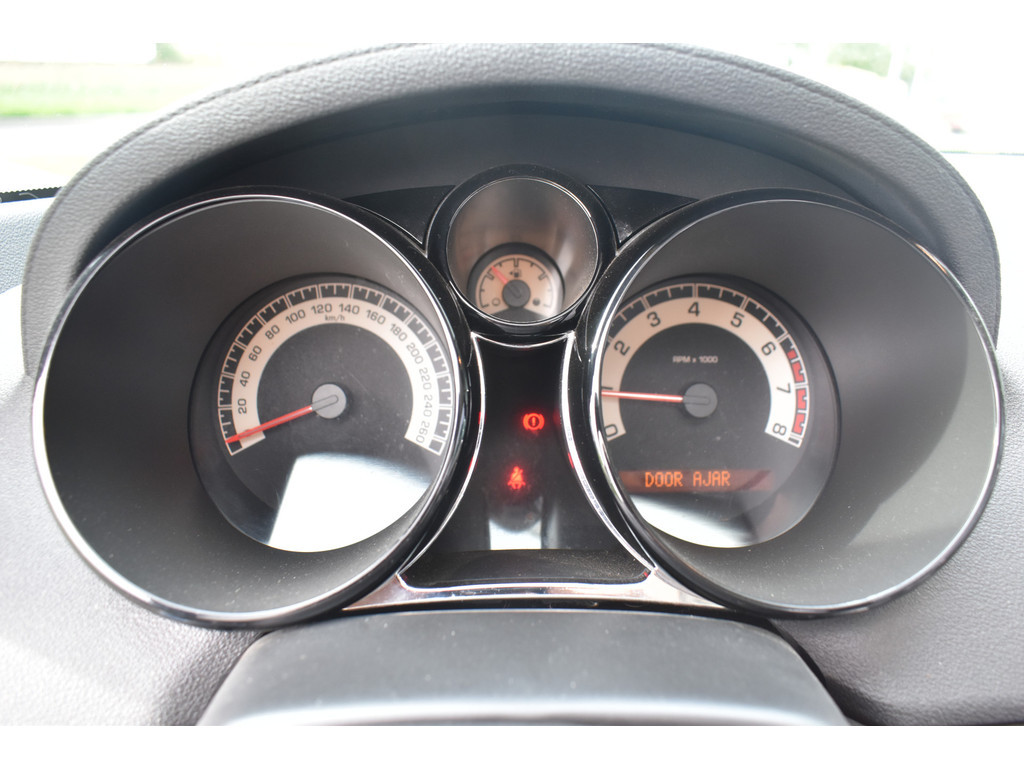 Opel GT 2.0 turbo ecotec