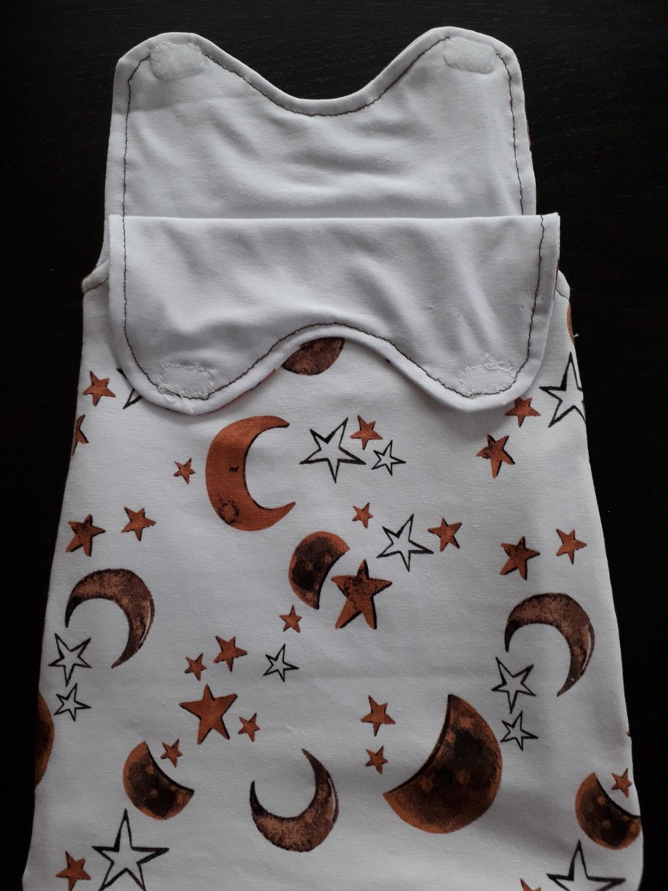 Poppenkleertjes babypop 34 cm