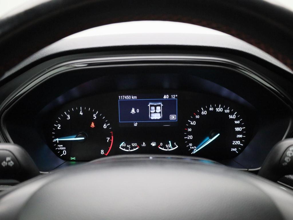 Ford Focus 1.0 ecoboost st line business | apple carplay & android auto | t