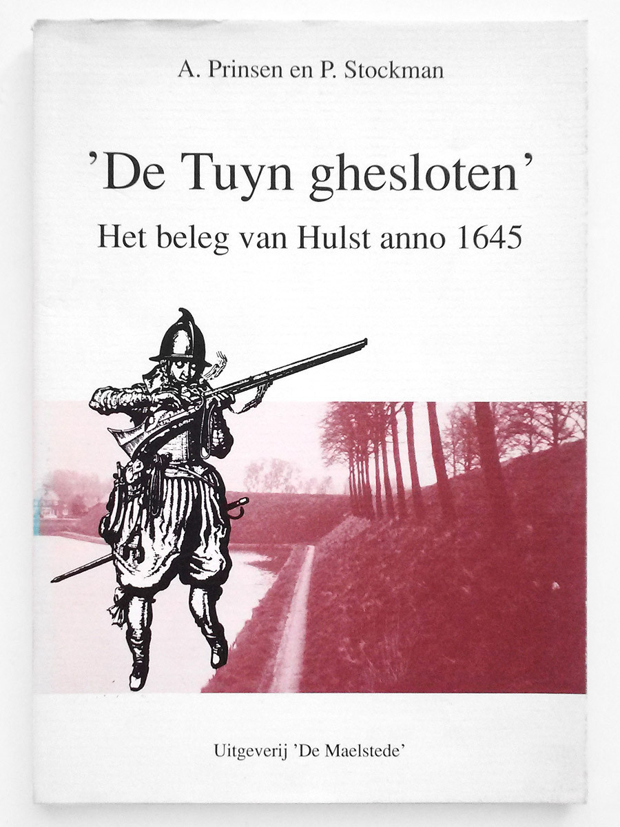 Diverse Zeeuwse boeken 2