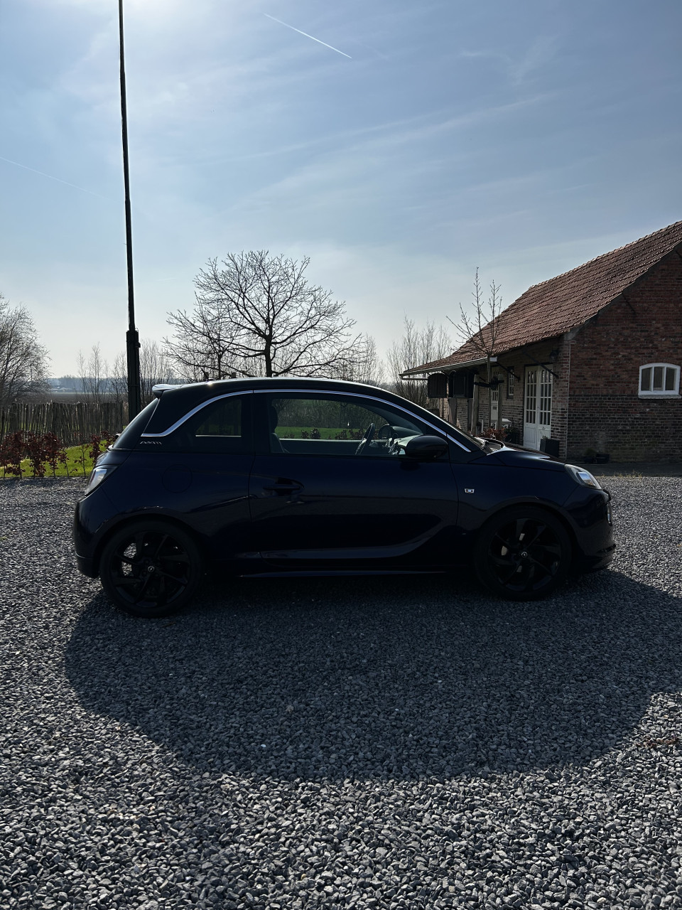 Opel Adam 1.4 OPC Line