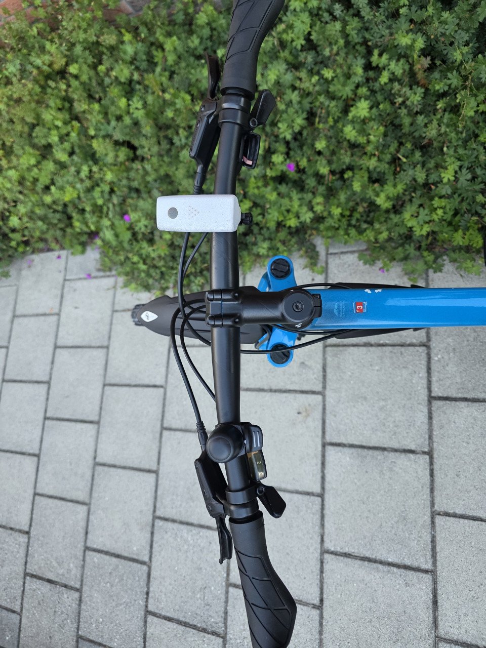 CUBE | AIM PRO | 27.5 INCH | FRAME 41 CM | NETTE STAAT!!
