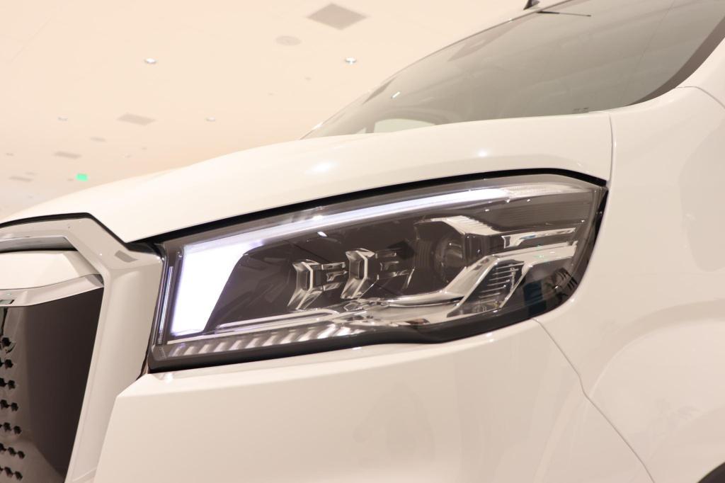 Maxus Edeliver9 l3h2 business deal 72 kwh | nieuw uit voorraad | laat je ve