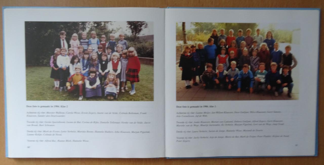 TERNEUZEN Ds DL Aangeenbrugschool
