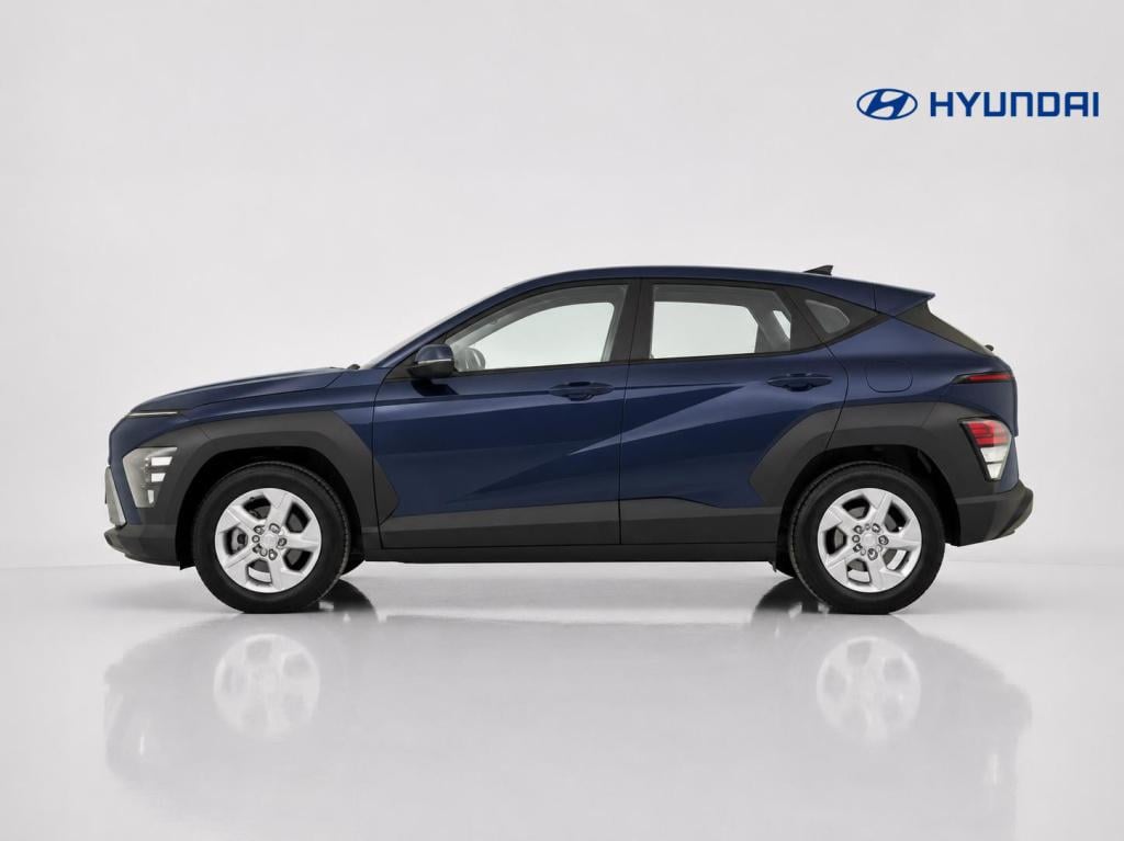 Hyundai Kona 1.6 gdi hev comfort