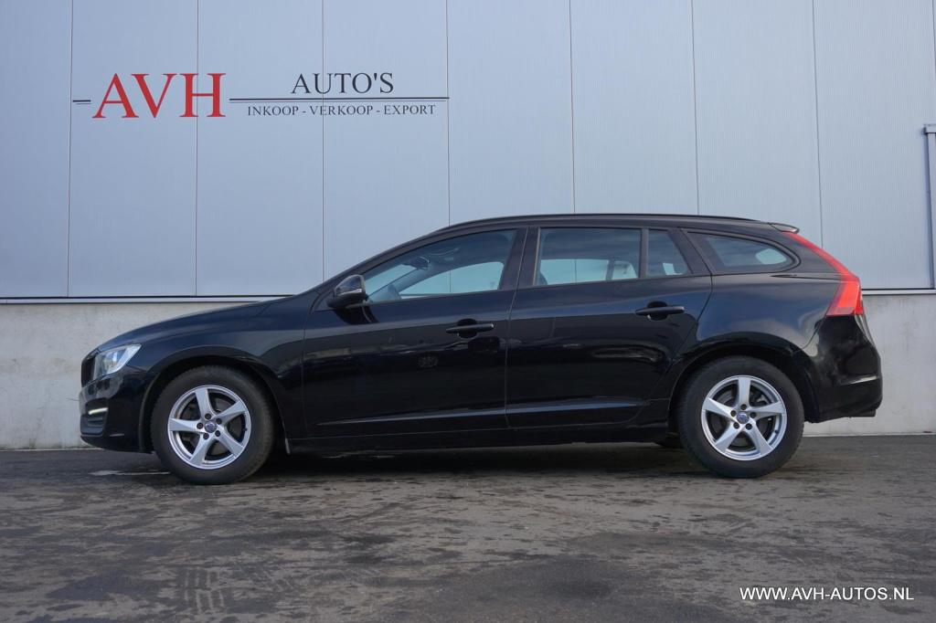 Volvo V60 2.0 d3 kinetic