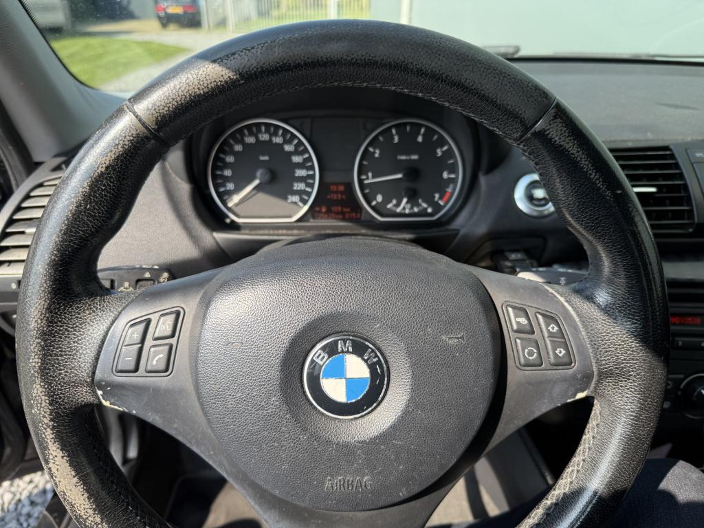 BMW 1 Serie 116i 115pk high executive 5-drs