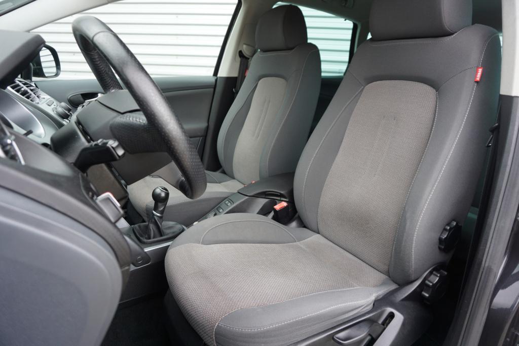 Seat Altea Xl 1.4 tsi style airco / cruise / elektr. ramen / parkeers. / lm