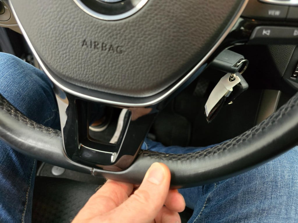 Volkswagen Polo occasion 1.0 tsi luxe versie met adapt. cruise en carplay |