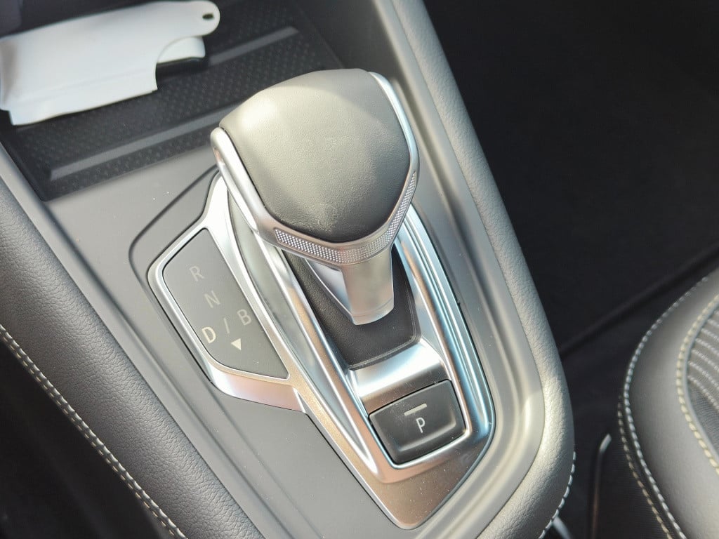 Renault Captur 1.6 e-tech hybrid 145 e-tech engineered