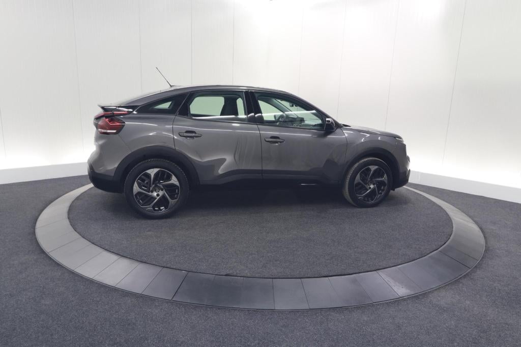 Citroen C4 puretech 130 feel pack | camera | head-up display | navigatie | 