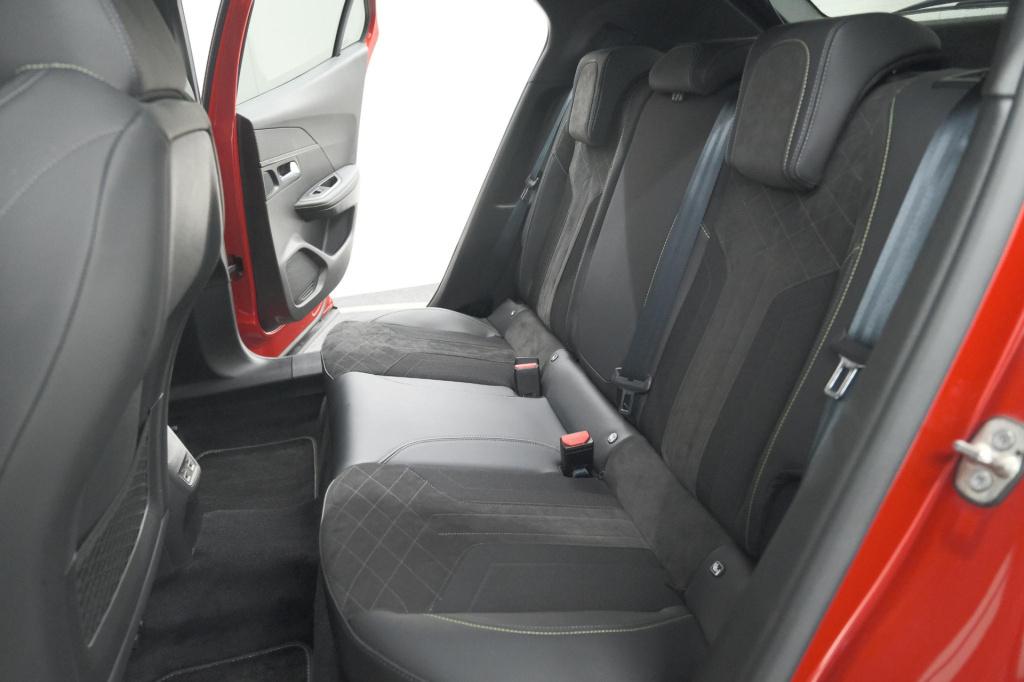 Peugeot 2008 puretech 130 gt pack | panoramadak | camera | adaptieve cruise