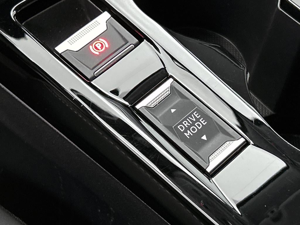 Peugeot 208 hybrid 100 e-dcs6 allure | rijklaar |