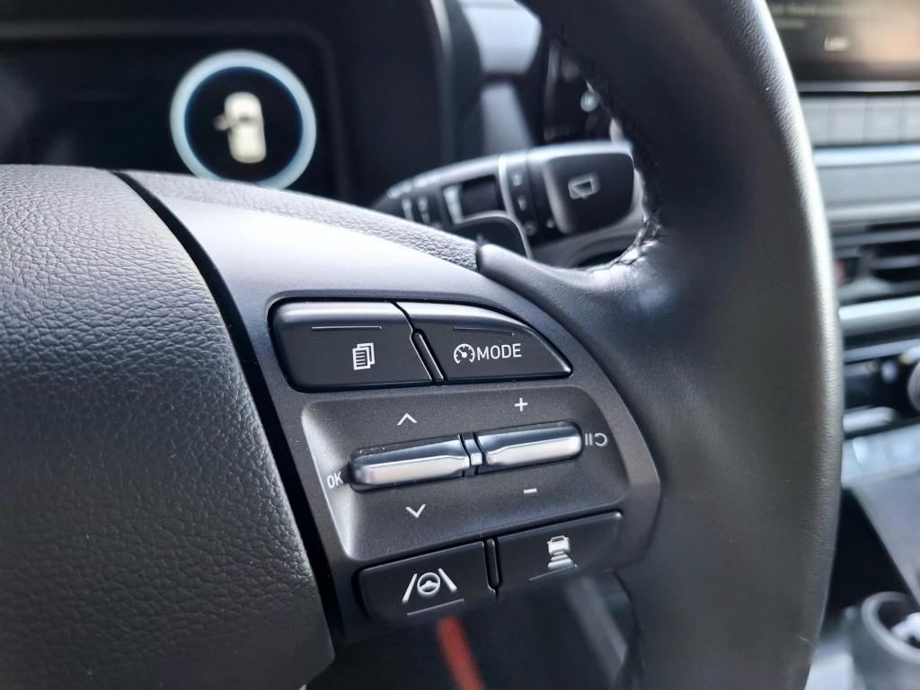 Hyundai Kona 1.6 gdi hev fashion