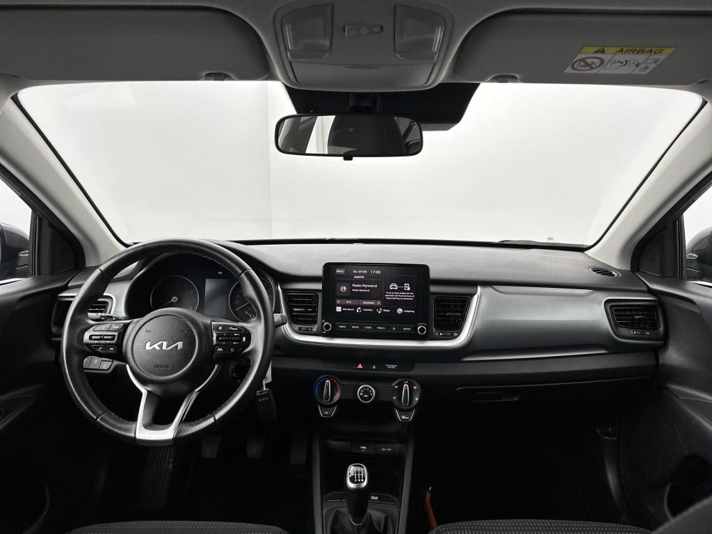 Kia Stonic 1.0 t-gdi mhev dynamicline
