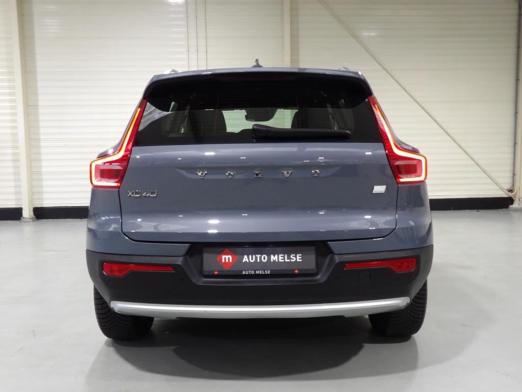 Volvo XC40 core recharge t4 plug-in hybrid 2wd