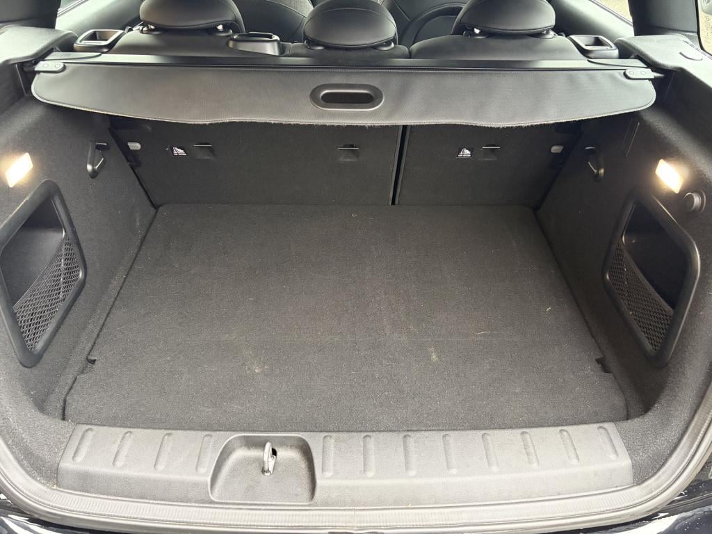 Mini Clubman mini 1.5 cooper richmond park edition