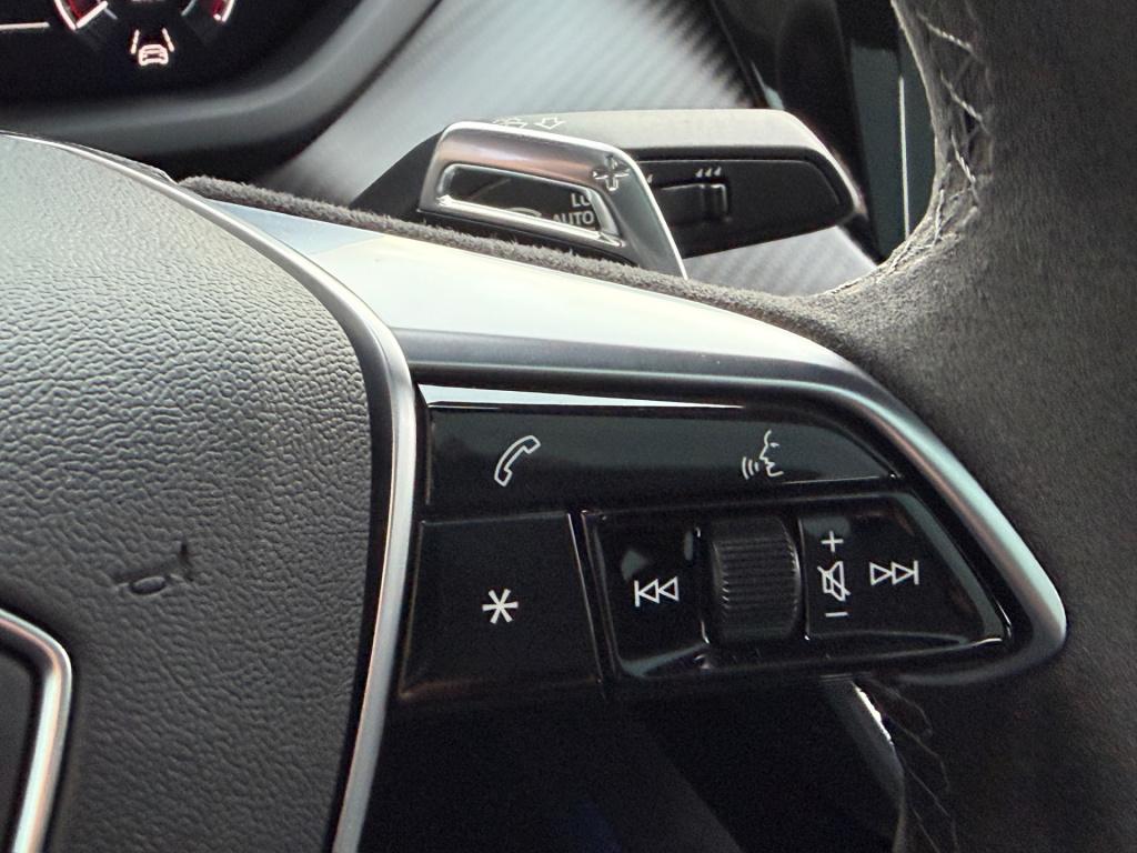 Audi E-tron Gt rs 93kw 600pk | matrix led | 4-wielsturing | panorama | head