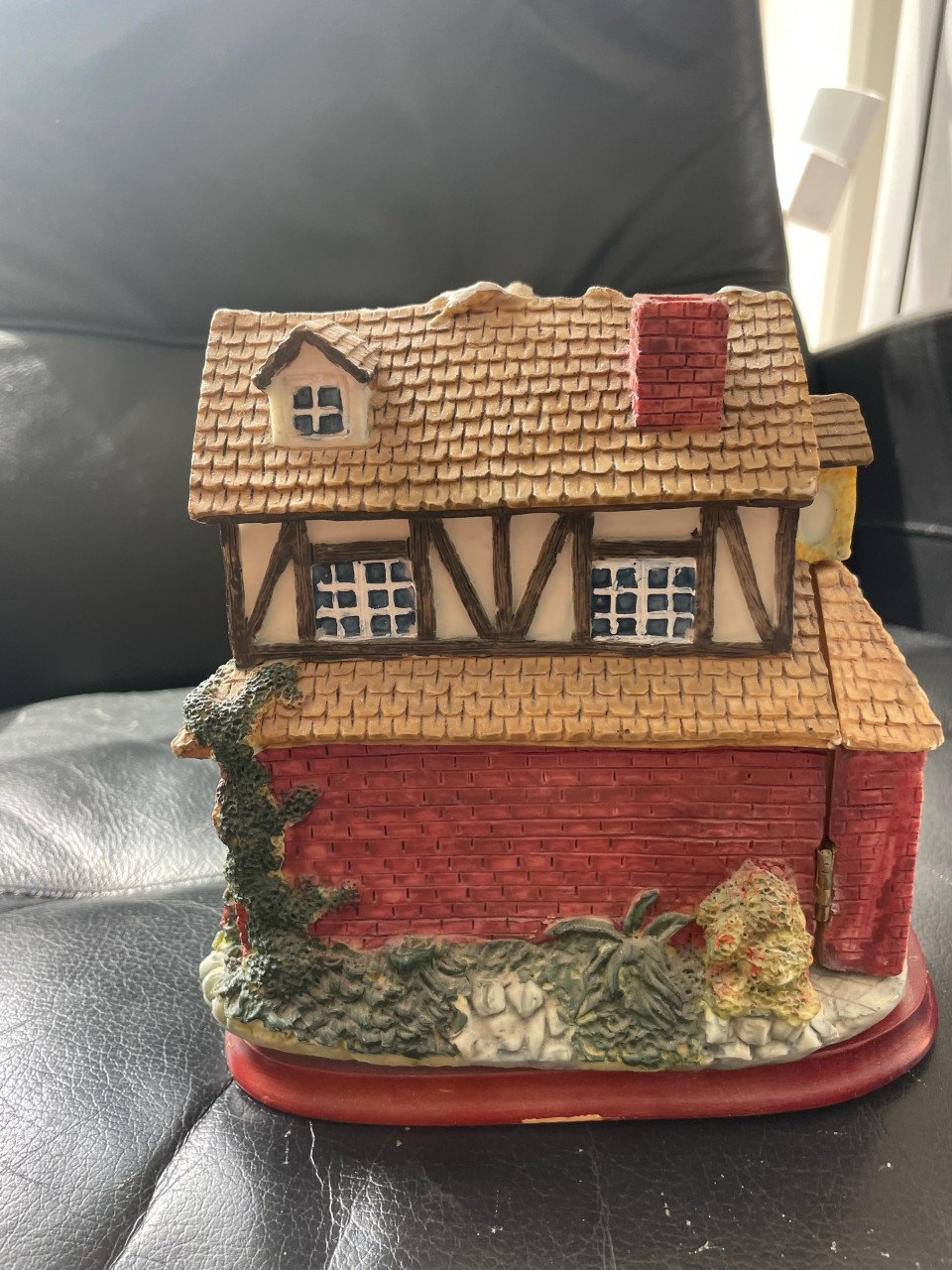 Te koop: klokje
