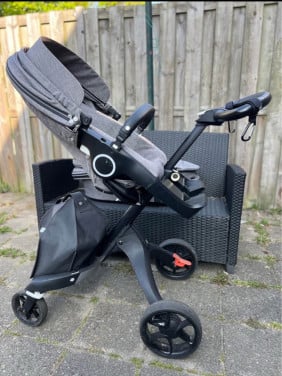 Kinderwagen Stokke Xplory V6