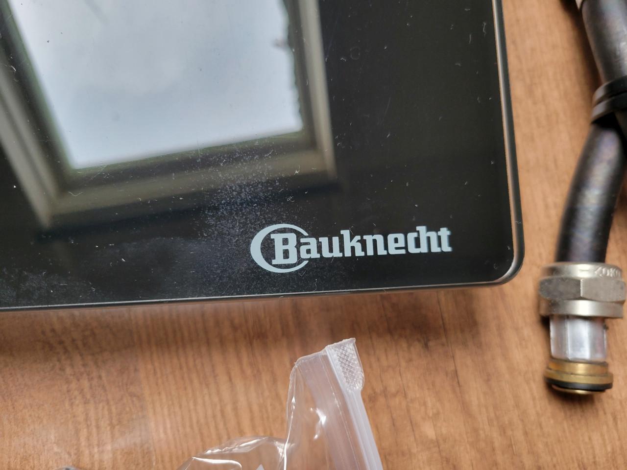 Kookplaat, Bauknecht TGV 3404-2SW