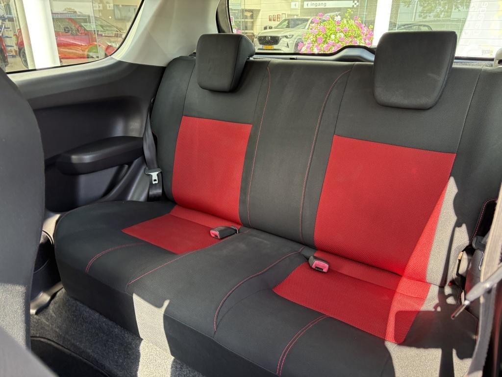 Suzuki Swift 1.6 sport