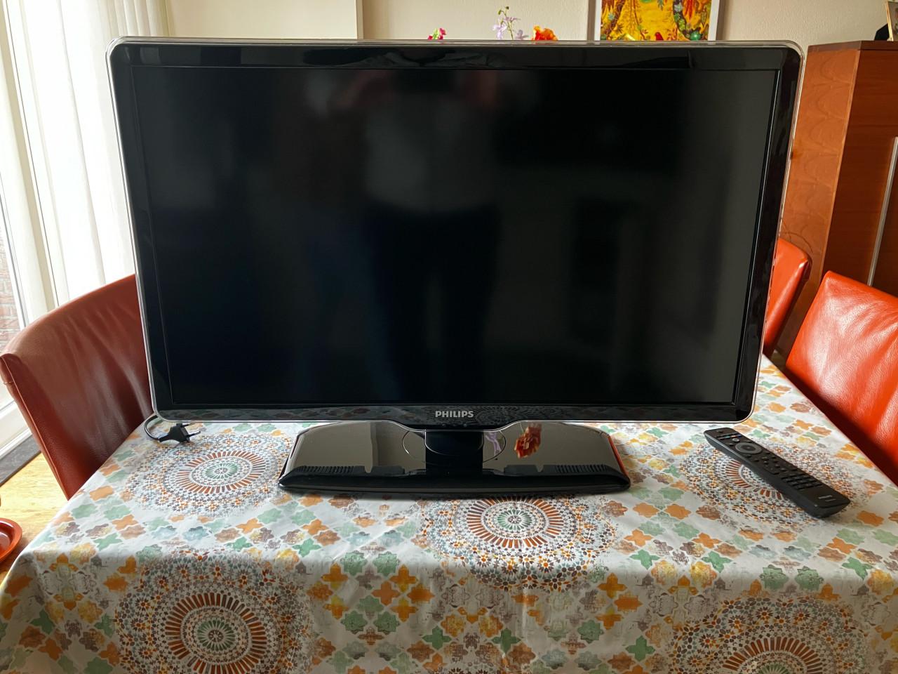 Televisie
