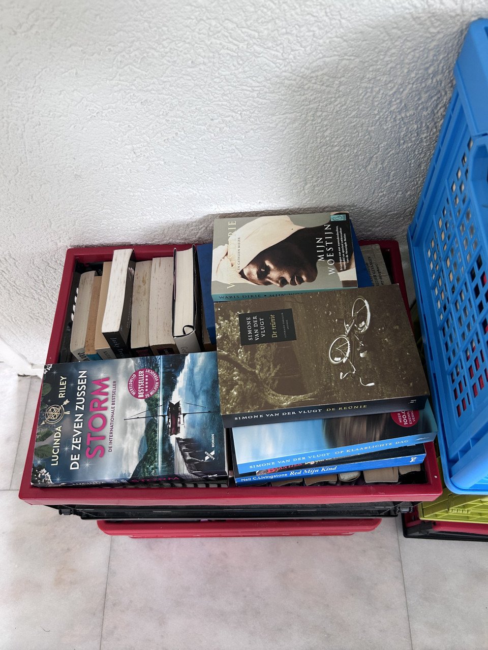 Boeken