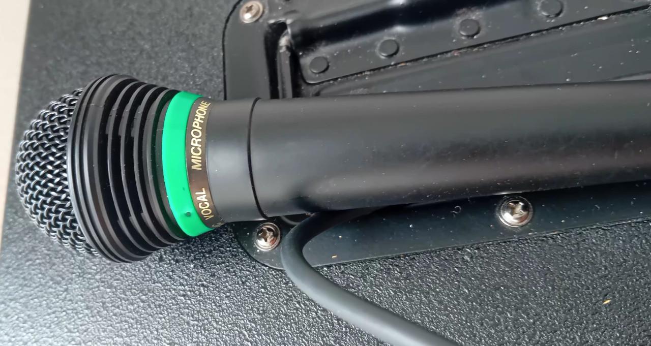 Electrische gitaar en versterker