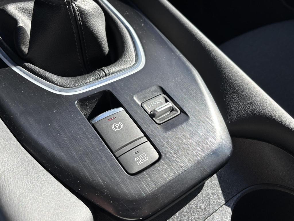 Nissan Qashqai 1.3 mhev n-connecta