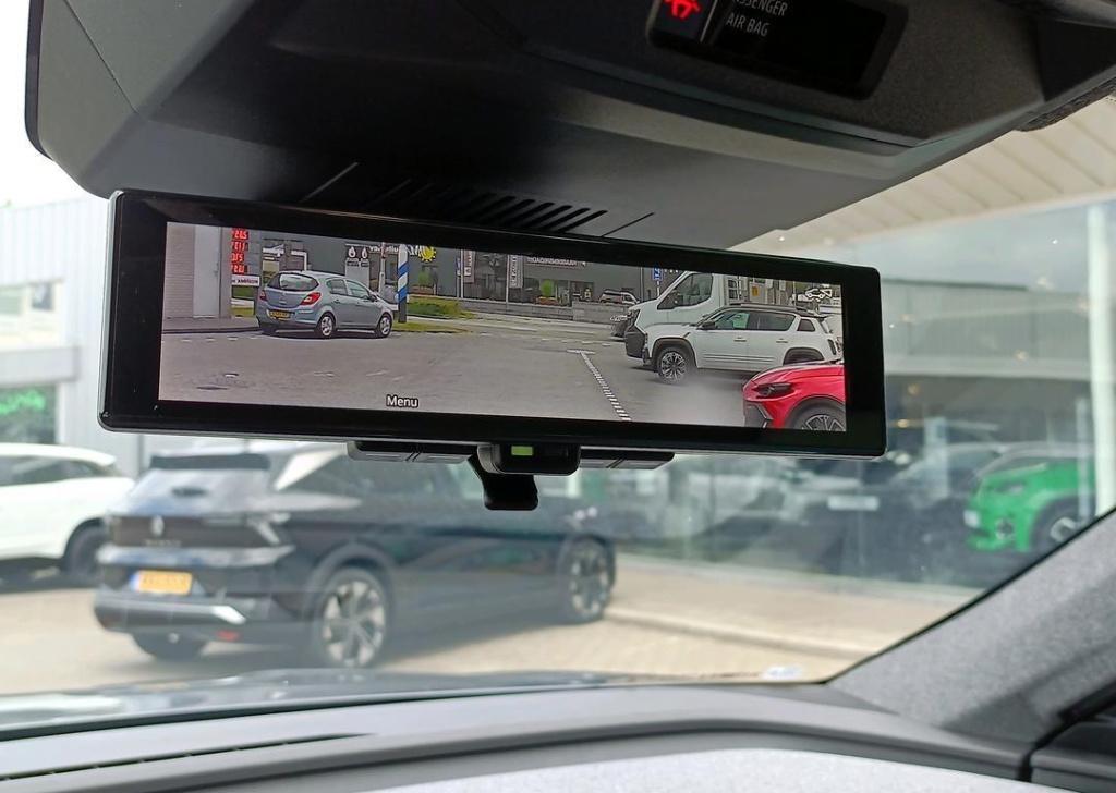 Renault Scenic e-tech ev87 long range techno - pack advanced driving assist
