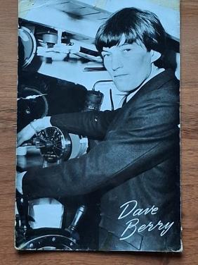 Dave Berry