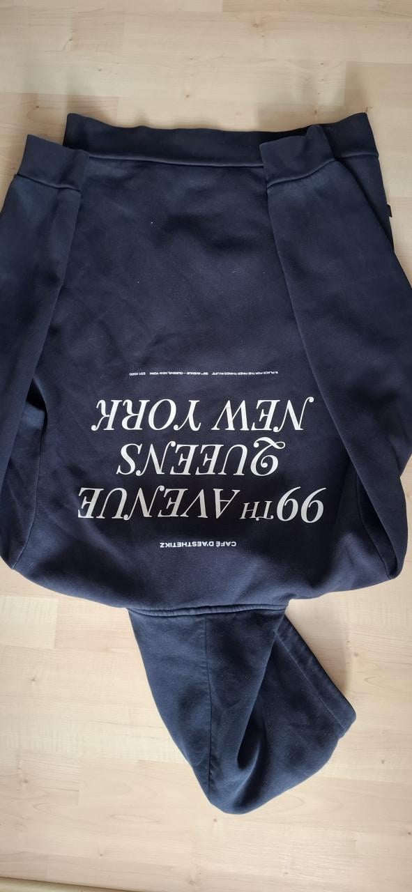 Hoody
