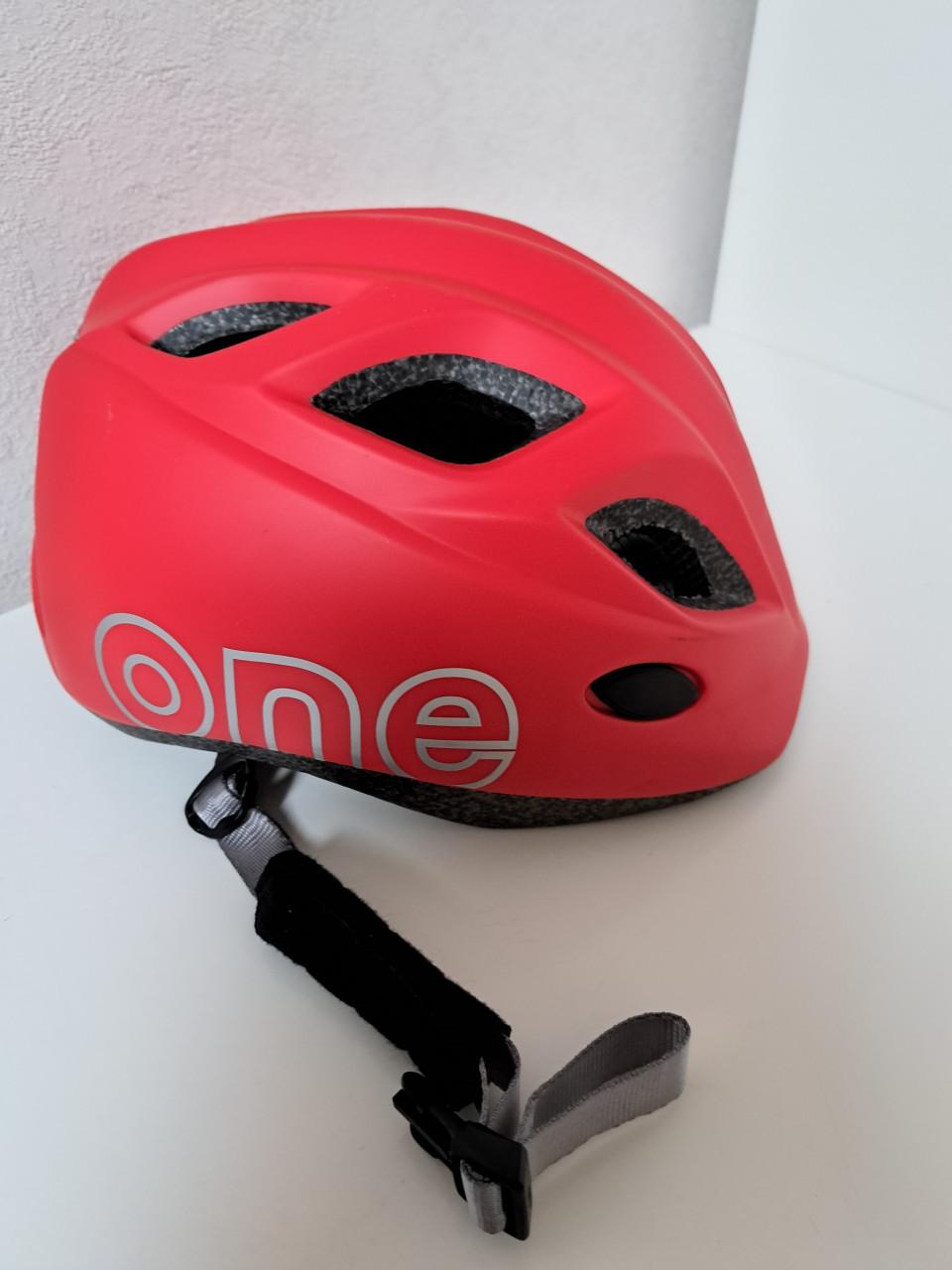 Z.g.a.n fiets helm Maat 52/ 56