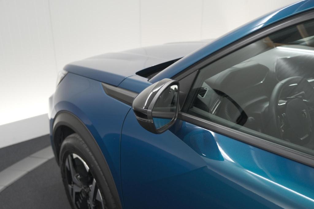 Peugeot 2008 puretech 100 allure | apple carplay | parkeersensoren | climat