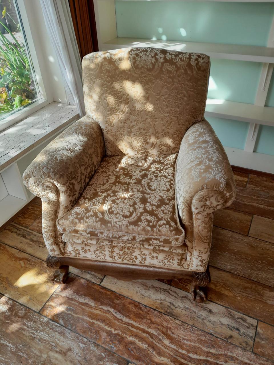 Stoelen