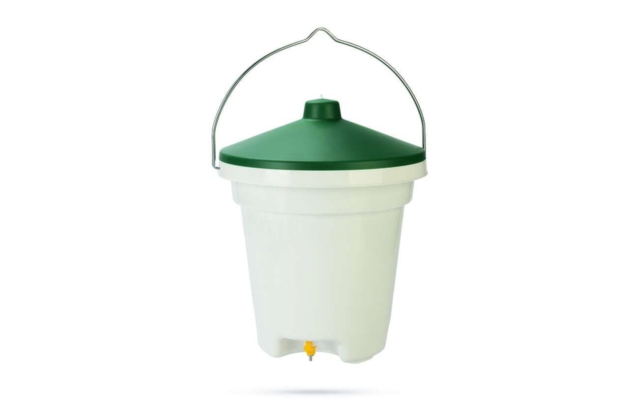 Drinkenmer kippen
