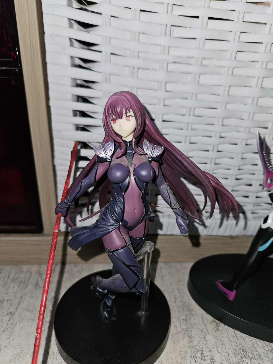 Anime figuren