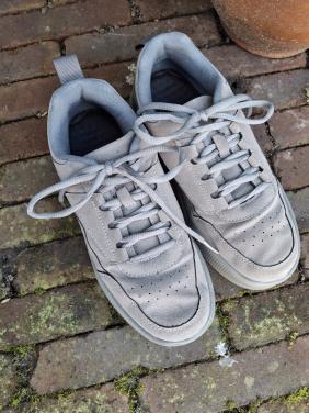 2 paar damessneakers maat 37/38