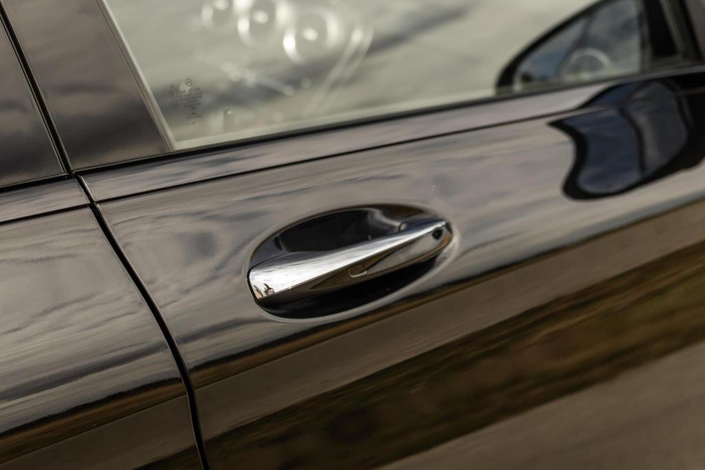Mercedes-Benz C-Klasse estate amg 63 s / dealeronderhouden / burmester