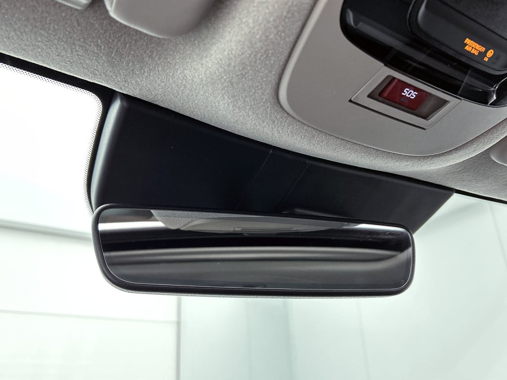 Kia Niro 1.6 gdi hybrid executiveline stoel ventilatie/verwarming | geheuge